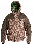 Таймень (-15) 