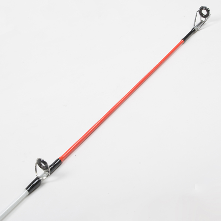 Спиннинг No name стеклопластик штек. Crocodile 1,2м монолит (100-250г)