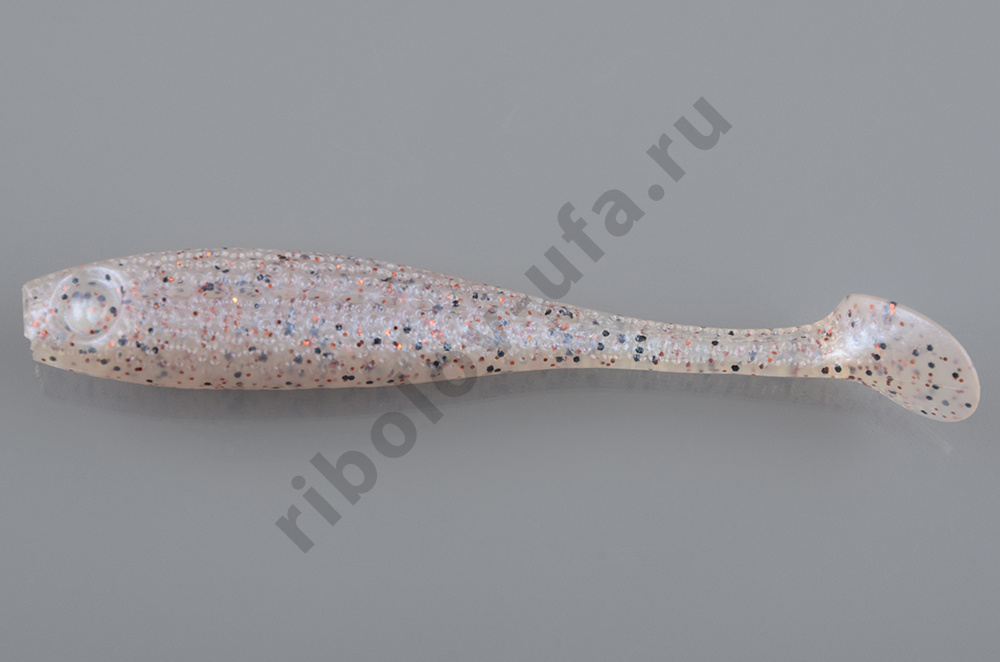 Силиконовая приманка Gad 21 Footsie 3.5inch # 1103 (5шт/уп)