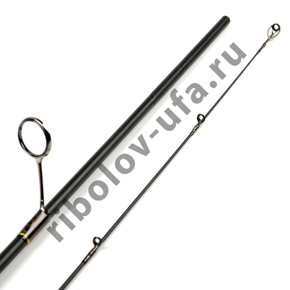 Спиннинг Kosadaka Patrol 2.13 / 5-25гр. 6 секций