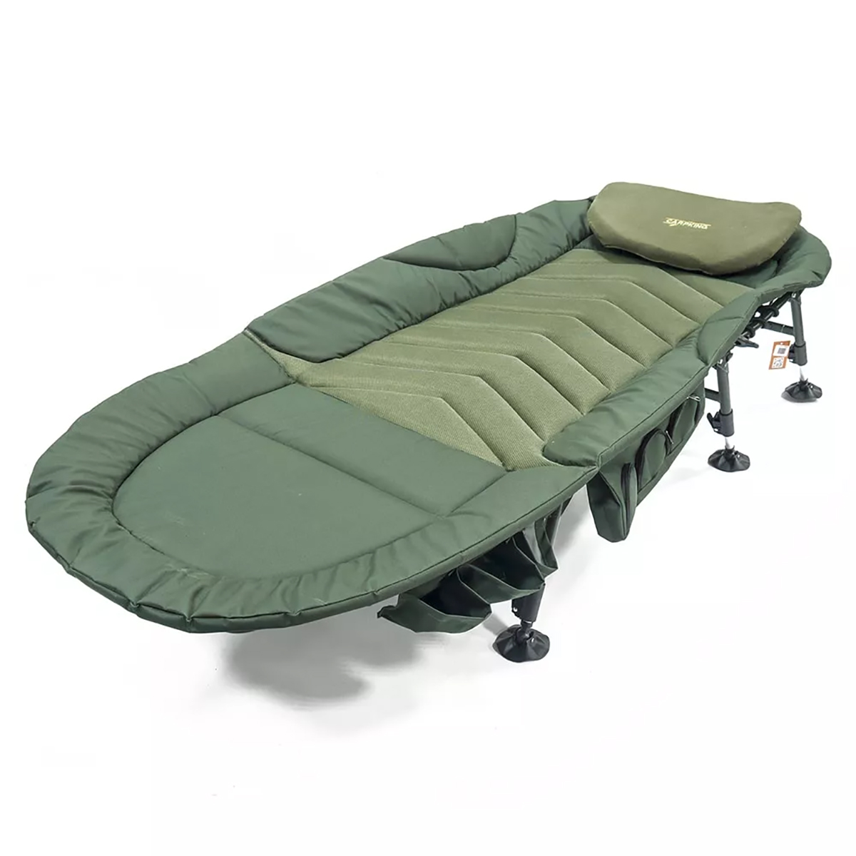 Раскладушка Carpking 210х82х42 CK9914