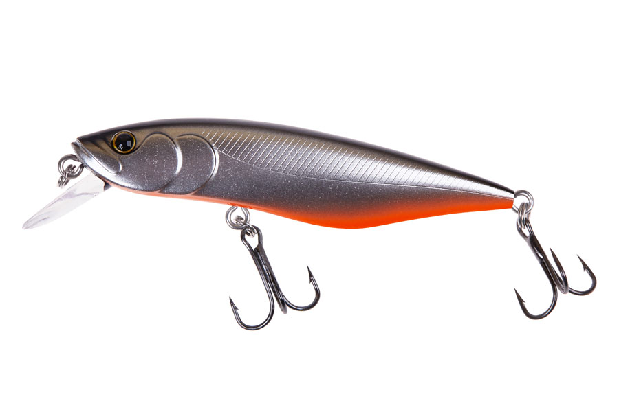 Воблер Iam Master Tired 75 мм SR F , 0.2-0.8м, 6.2гр # M04