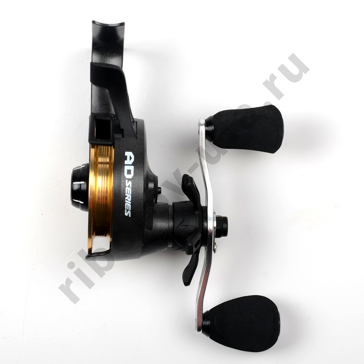 Катушка зимняя Admiral ADIII 03 Left Hand 