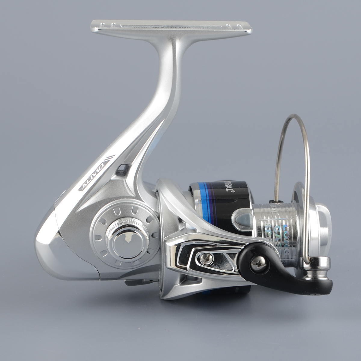 Катушка безынерц. Admiral SFD 2000