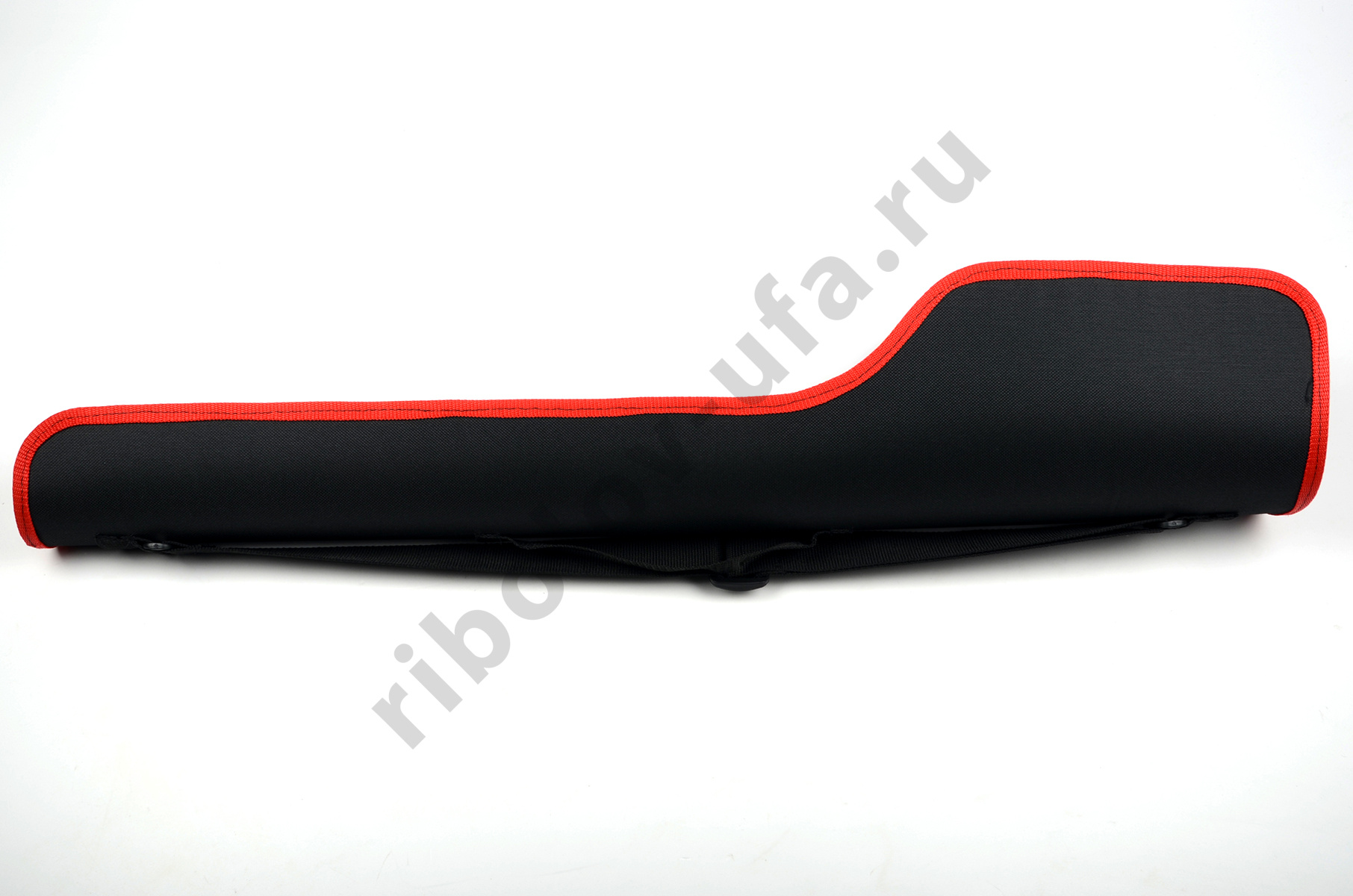 Чехол Перцев для зимних удочек жесткий, ткань ПВХ600, L 80см