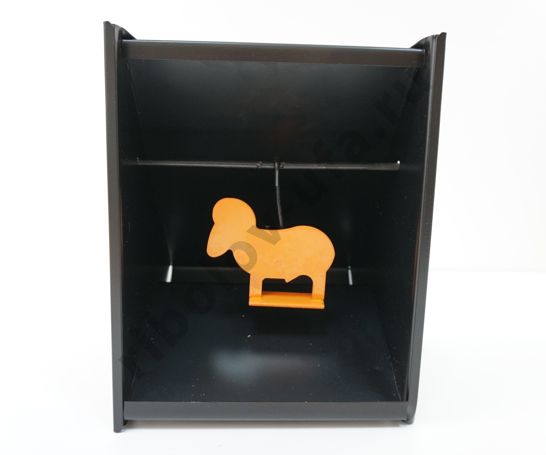 Мишень-пулеулавливатель конический Kamila Trading, на 1 мишень 