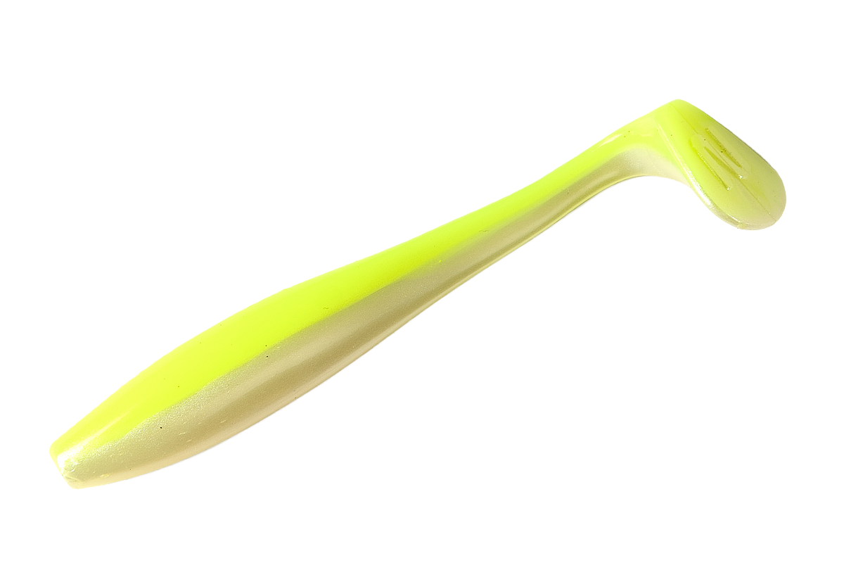 Силиконовая приманка Narval Choppy Tail 10cm #056-Chicka