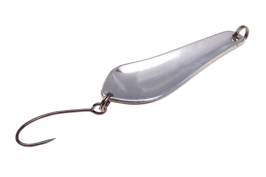 Блесна Iam Master Reflex Crystal колеблющаяся 3,6гр цв. R30