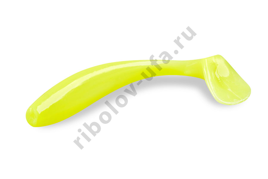 Силиконовая приманка Zander Master Chiptail 100мм, цв. 28