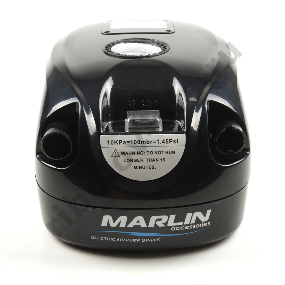 Насос электрический Marlin GP-80 S