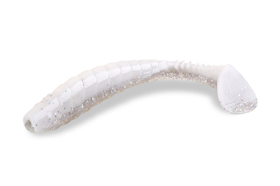 Силиконовая приманка Zander Master Gektor 110мм, цв. 14