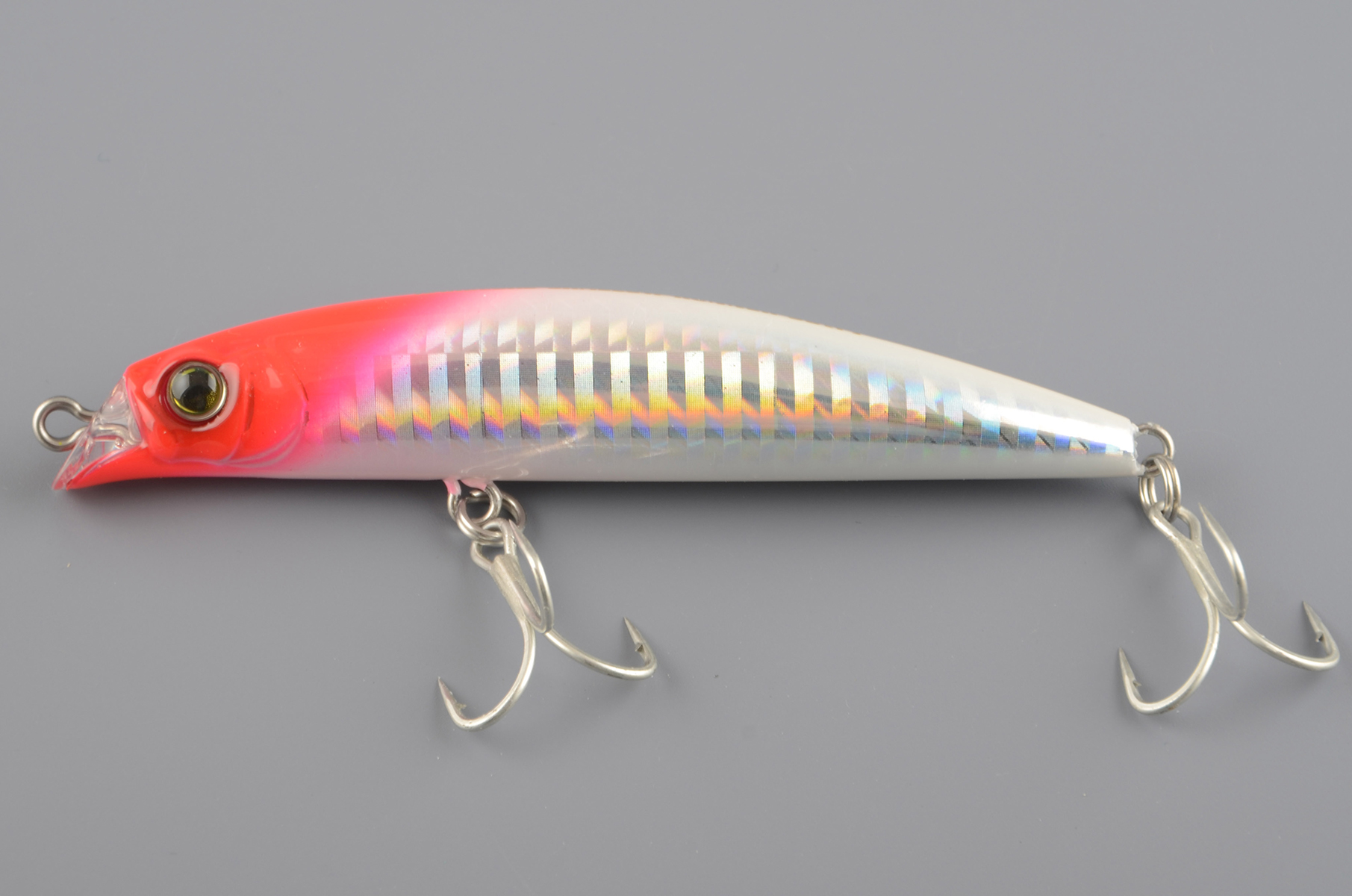 Вoблер Yo-Zuri F1193 - Hardcore Shallow Runner 90мм цв. HRH