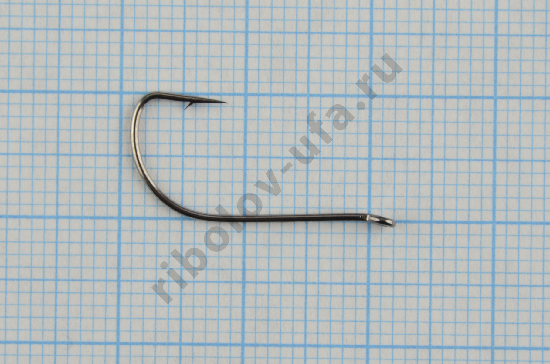 Одинарные крючки Catcher Sode № 3