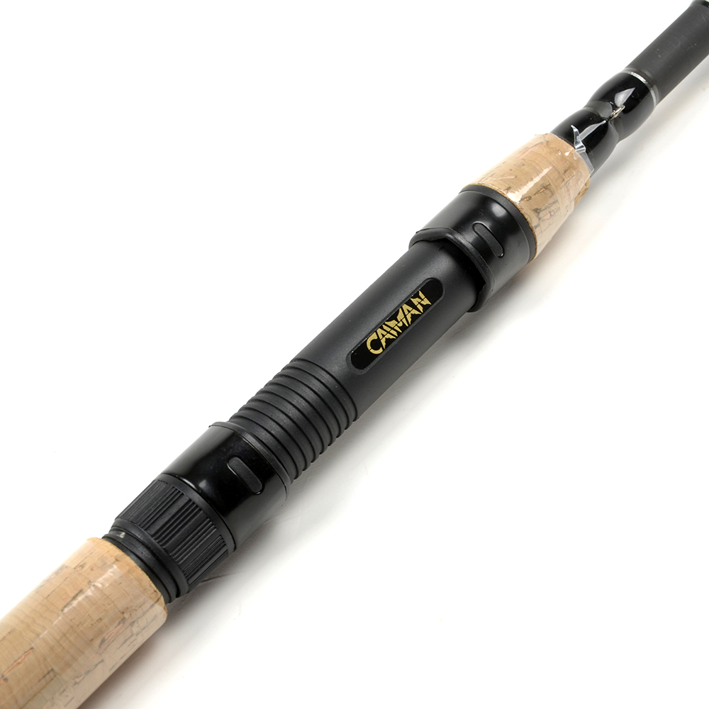 Удилище матчевое Caiman Master Match (3-х частн.), 3,9м, 5-25гр 181701