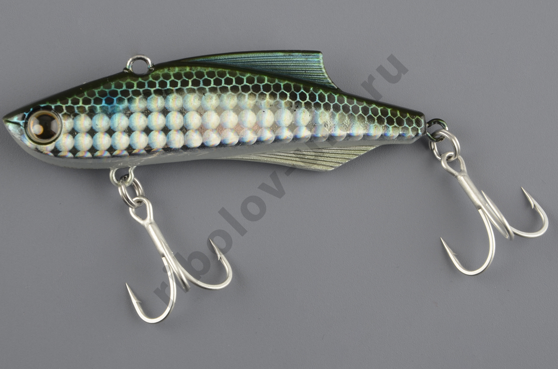 Раттлин Longin Kick Beat 70мм 20гр (024)