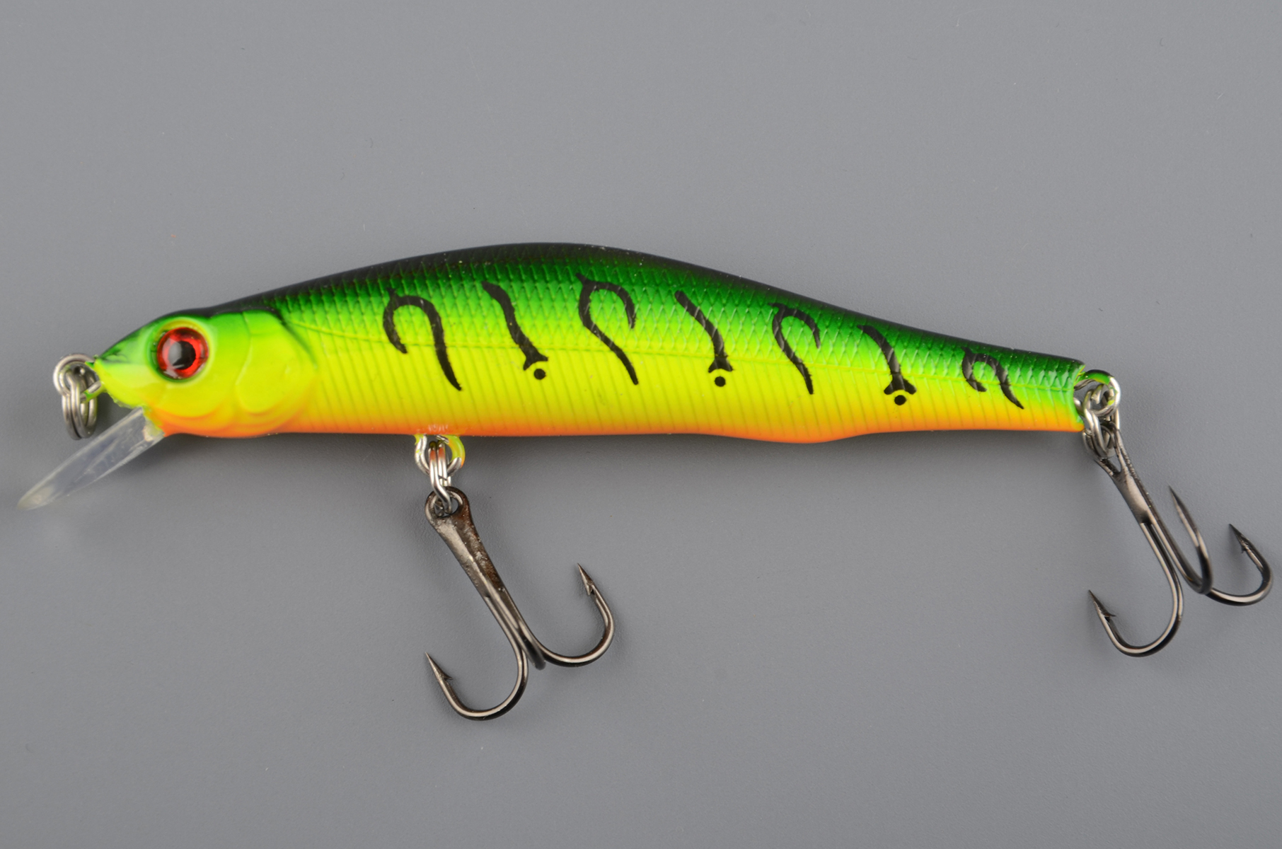 Воблер Columbia Orbit 80 SR, 80мм, 8,5 гр, 010