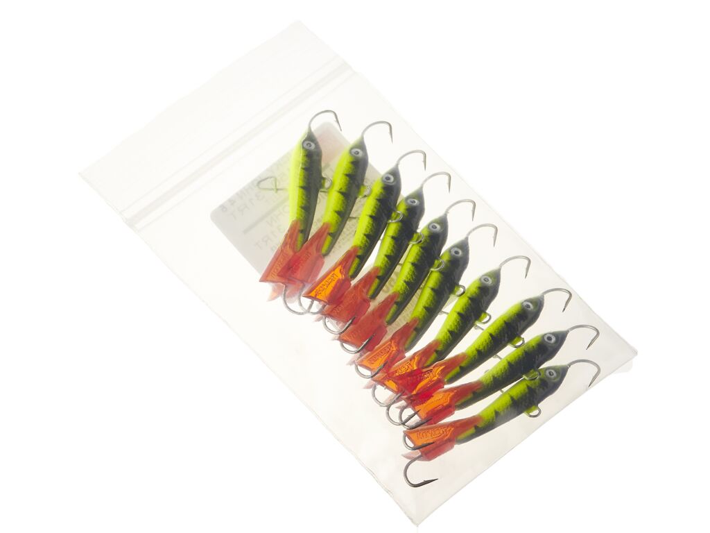 Балансир Lucky John Classic 3 30 мм/31RT