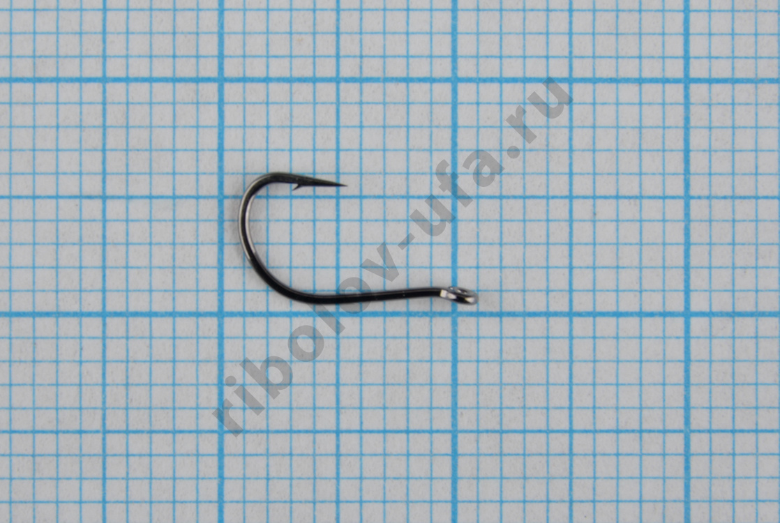 Одинарные крючки Cobra Pro Feeder сер.F501 разм.010