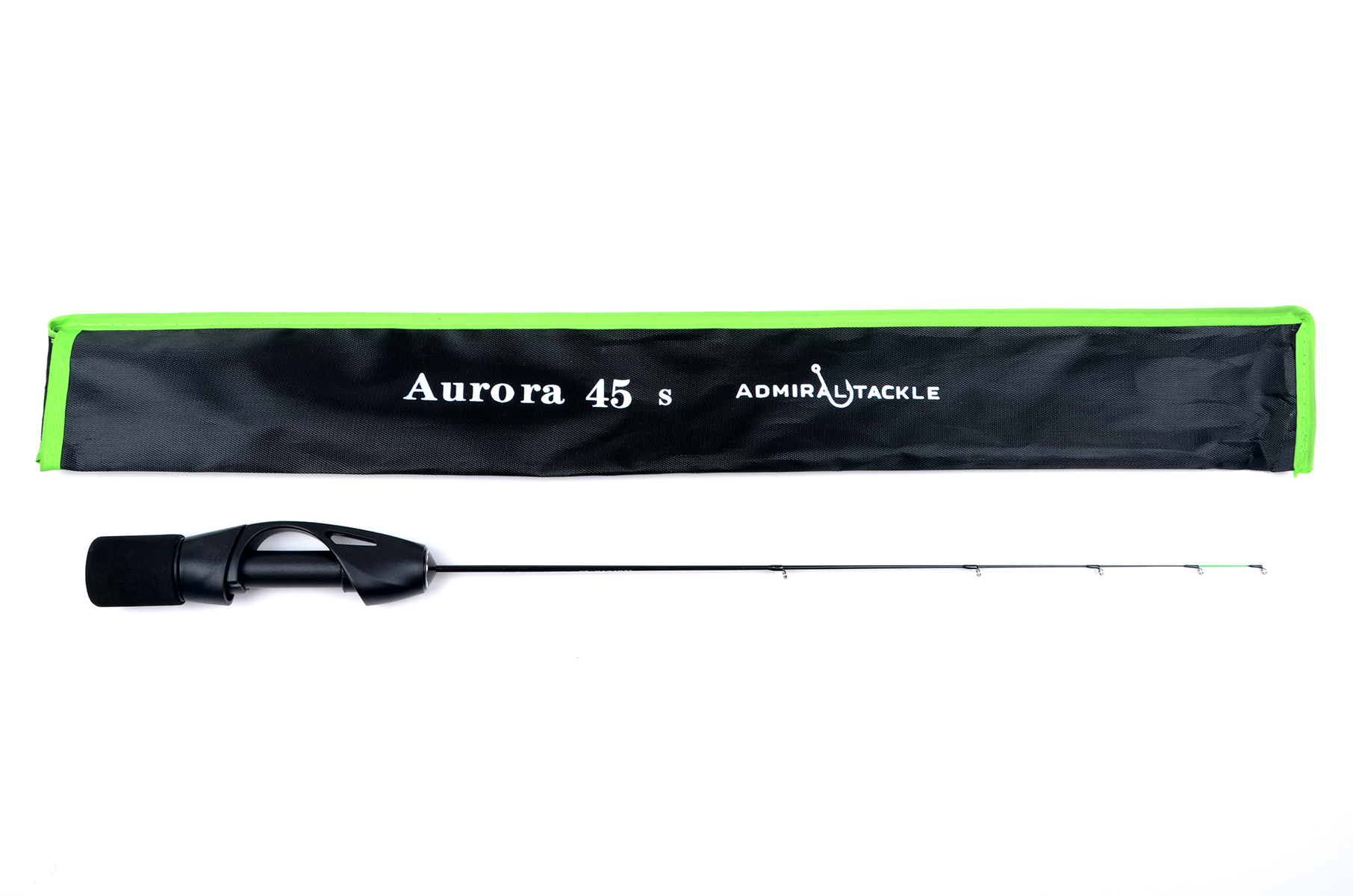 Удилище зимнее Admiral Aurora 45S