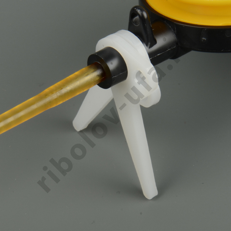 Удочка зимняя Пирс КМ-55 Б