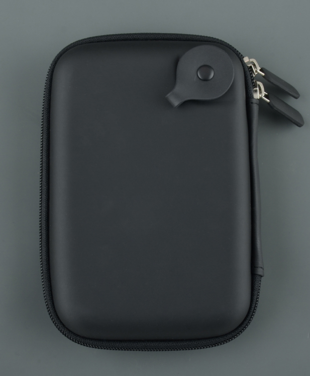 Сумка-чехол для эхолота Практик
