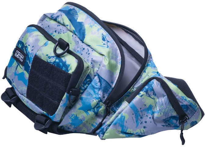 Сумка Relax FA поясная BBFA