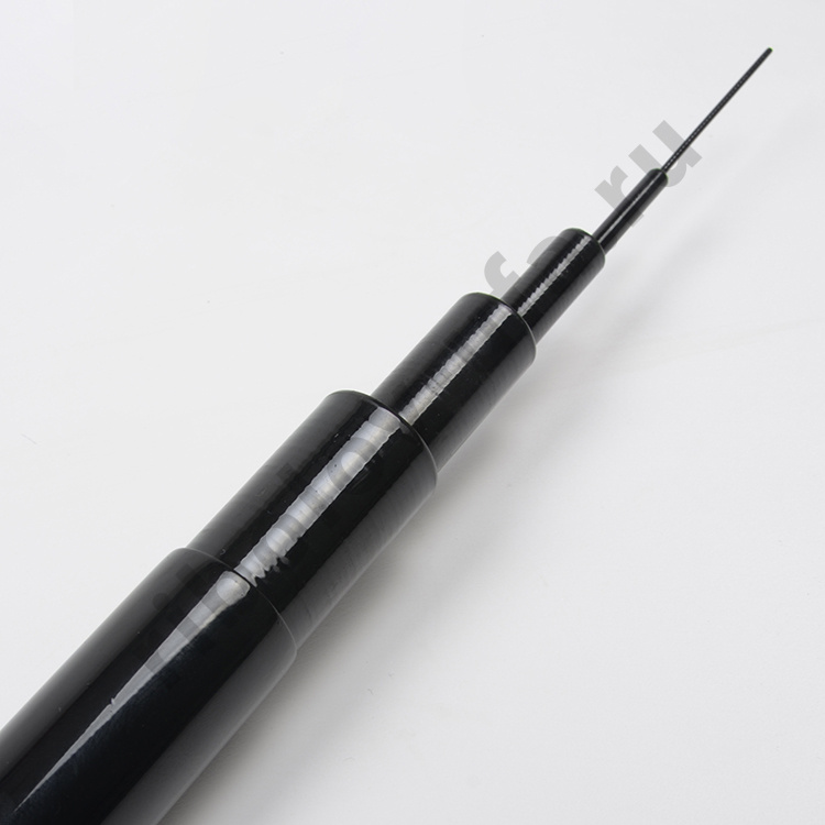 Удилище Black Hole River Hunter II без колец 6m