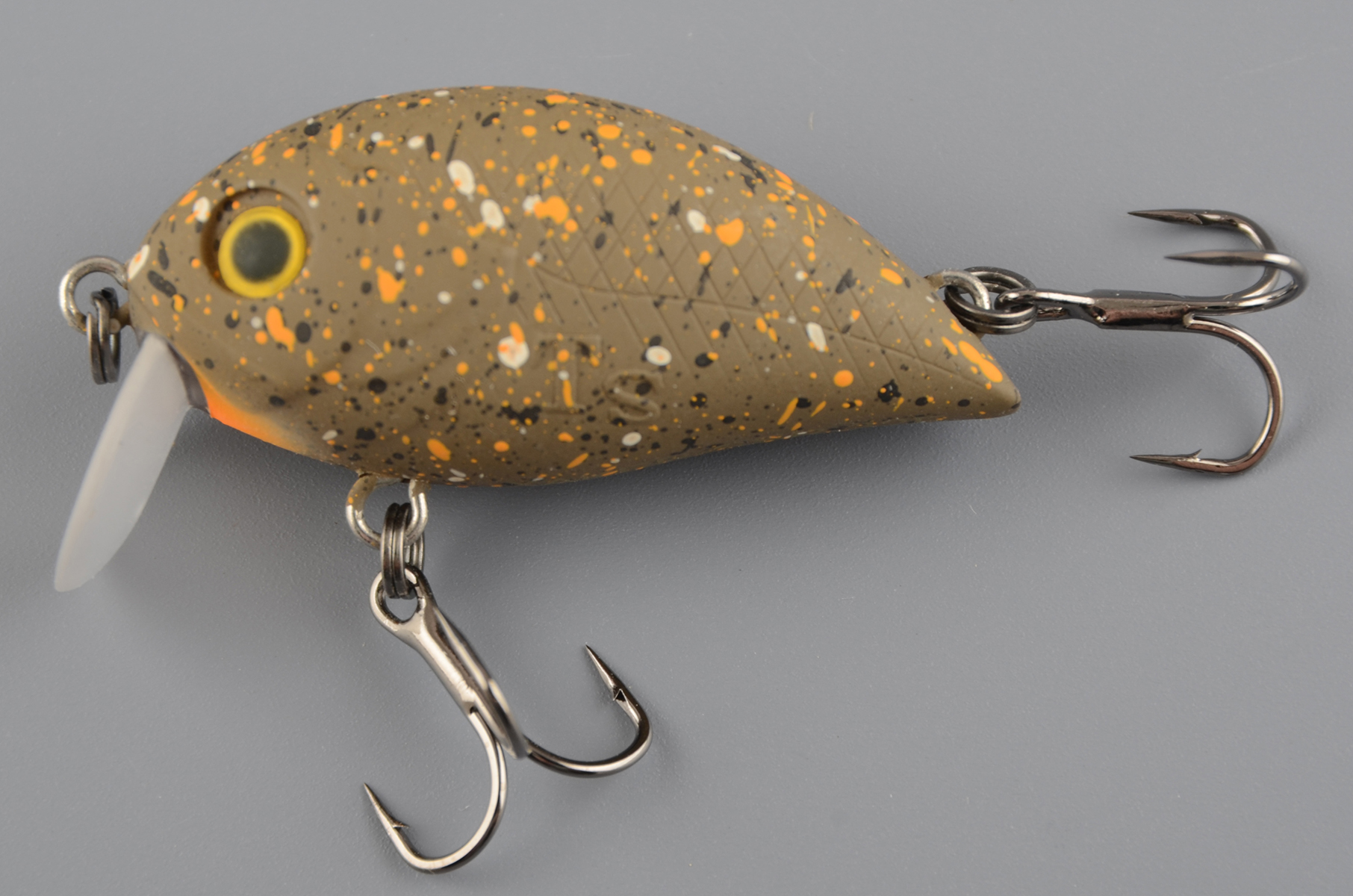 Воблер TsuYoki Xaker SSR 32F #L020