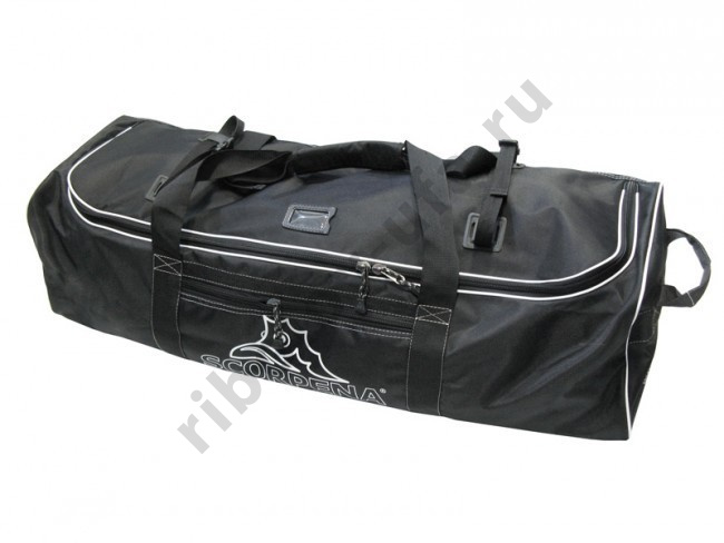 Сумка Scorpena раздельная Ladoga PolyCordura