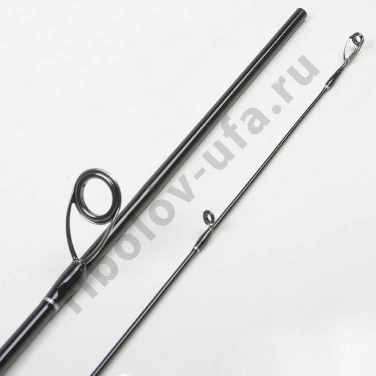 Спиннинг Maximus Black side 18 L 3-15g