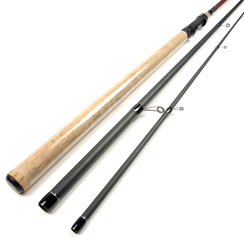 Удилище матчевое Caiman Master Match (3-х частн.), 3,9м, 5-25гр 181701