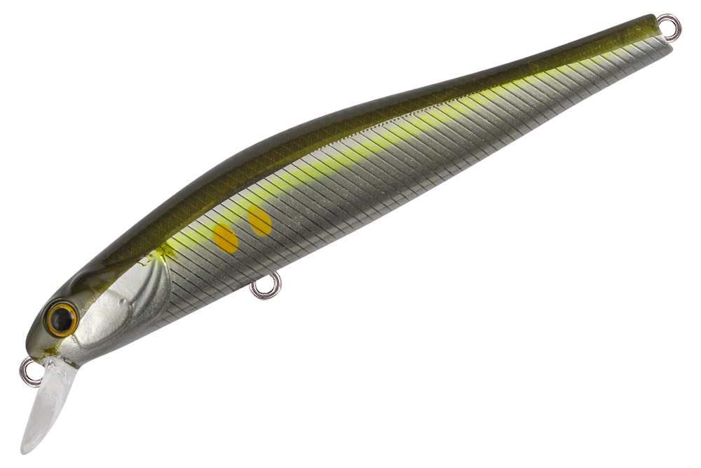 Воблер TsuYoki Rival SR 90SP #WR026