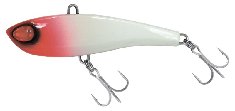 Подледный воблер Usami Wasabi Vib 52S #704 Glow