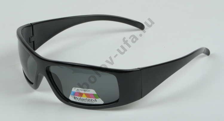 Очки Kosadaka поляризационные серые (1875)