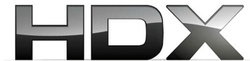 HDX
