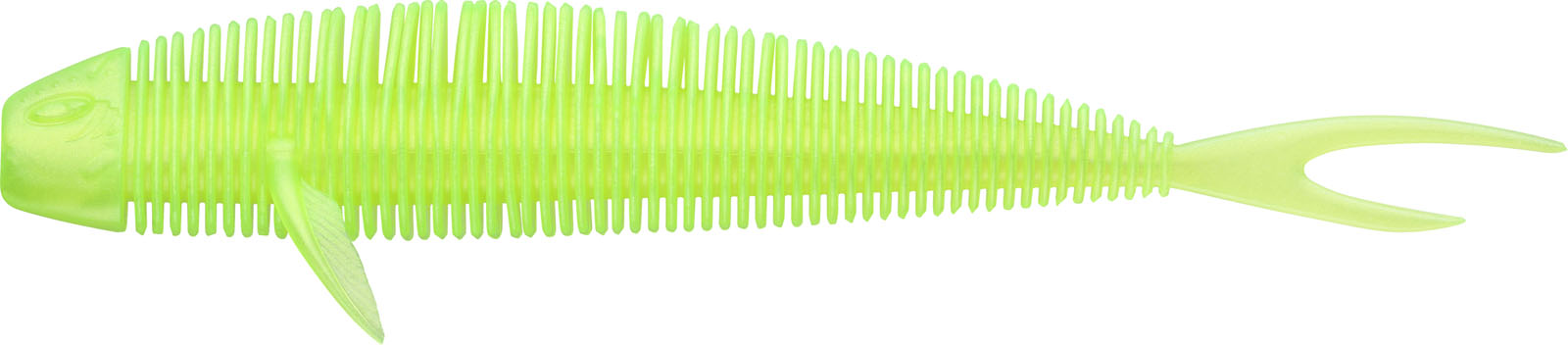 Силиконовая приманка Frapp Placoid 6 in #21 