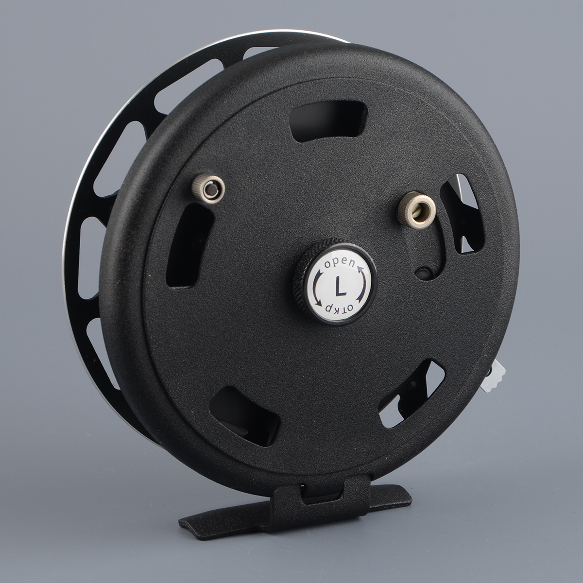 Катушка проводочная Нельма КП-114/23 левосторонняя 25403