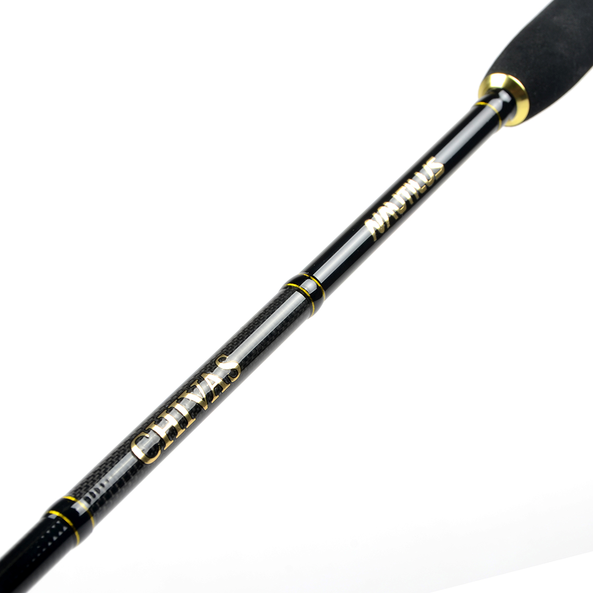 Спиннинг Nautilus Chivas 213см 7-28гр