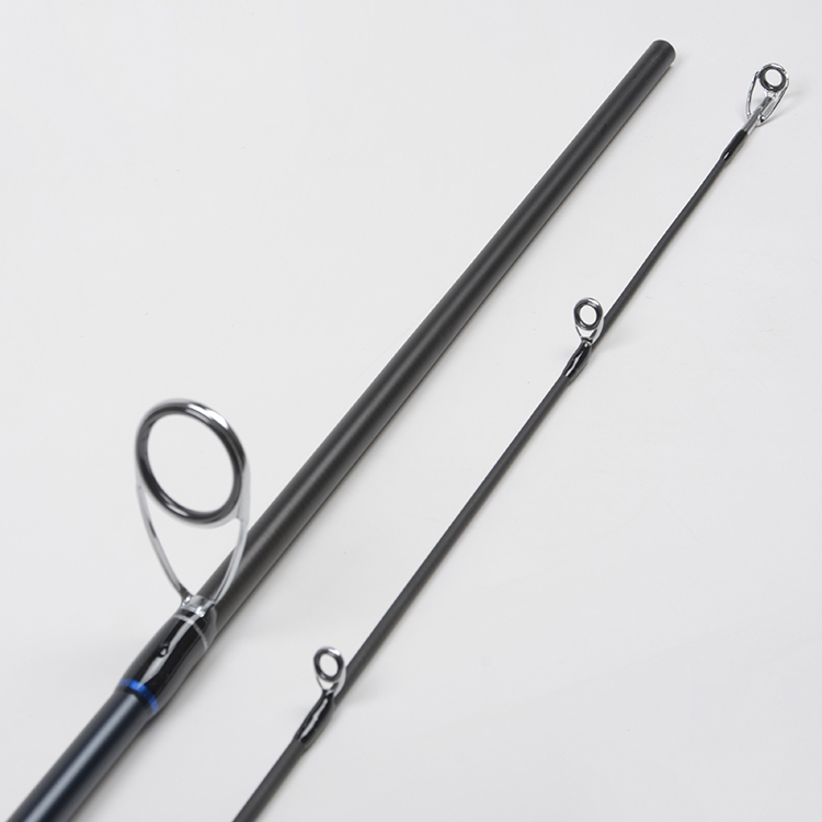 Спиннинг Norstream Flagman 3 732MH тест 10-40 гр