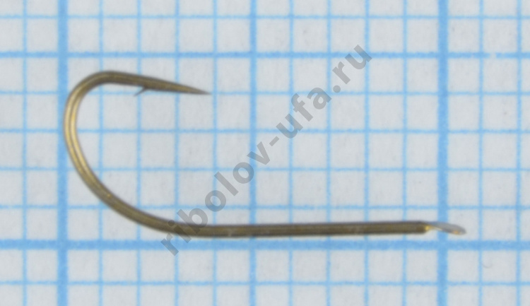 Одинарные крючки Owner 56536-14