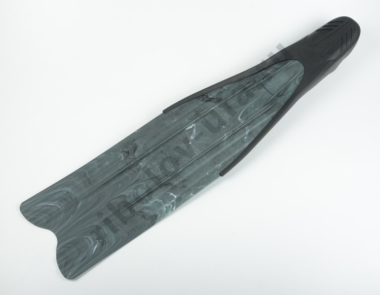 Ласты Scorpena A  Flex 200 зеленые,р XL (45-46)