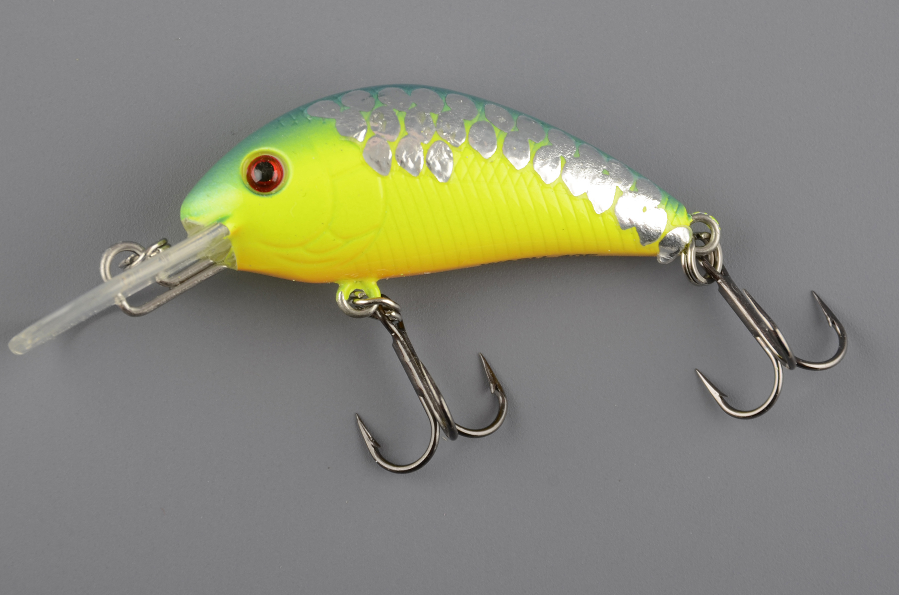 Воблер TsuYoki Wasu 40F #259