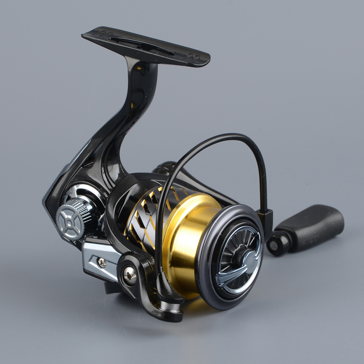 Катушка безынерц. Admiral NGZ 3000