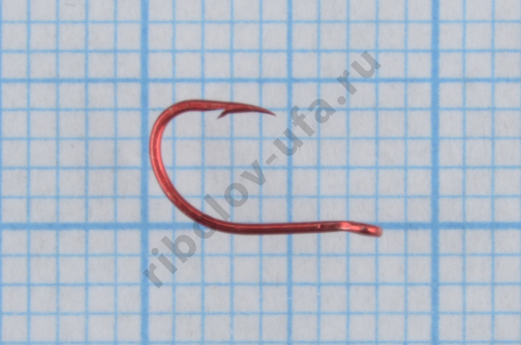 Одинарные крючки Cobra Capital сер.131 разм.014