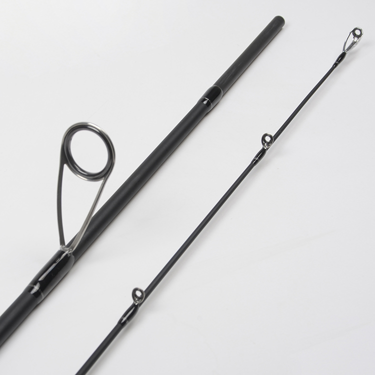 Спиннинг Black Hole Bass Mania EVA S-762MH 2,29м, 7-24гр Fast