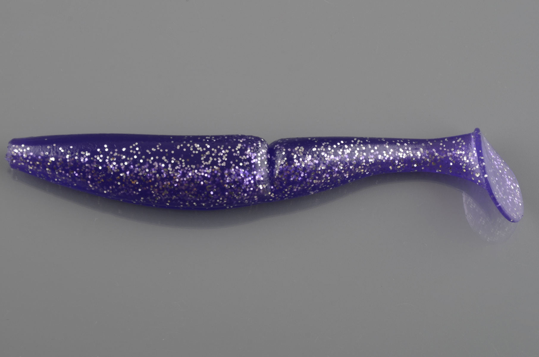 Силиконовая приманка Sawamura One Up Shad 5in 12,7см 12гр #156