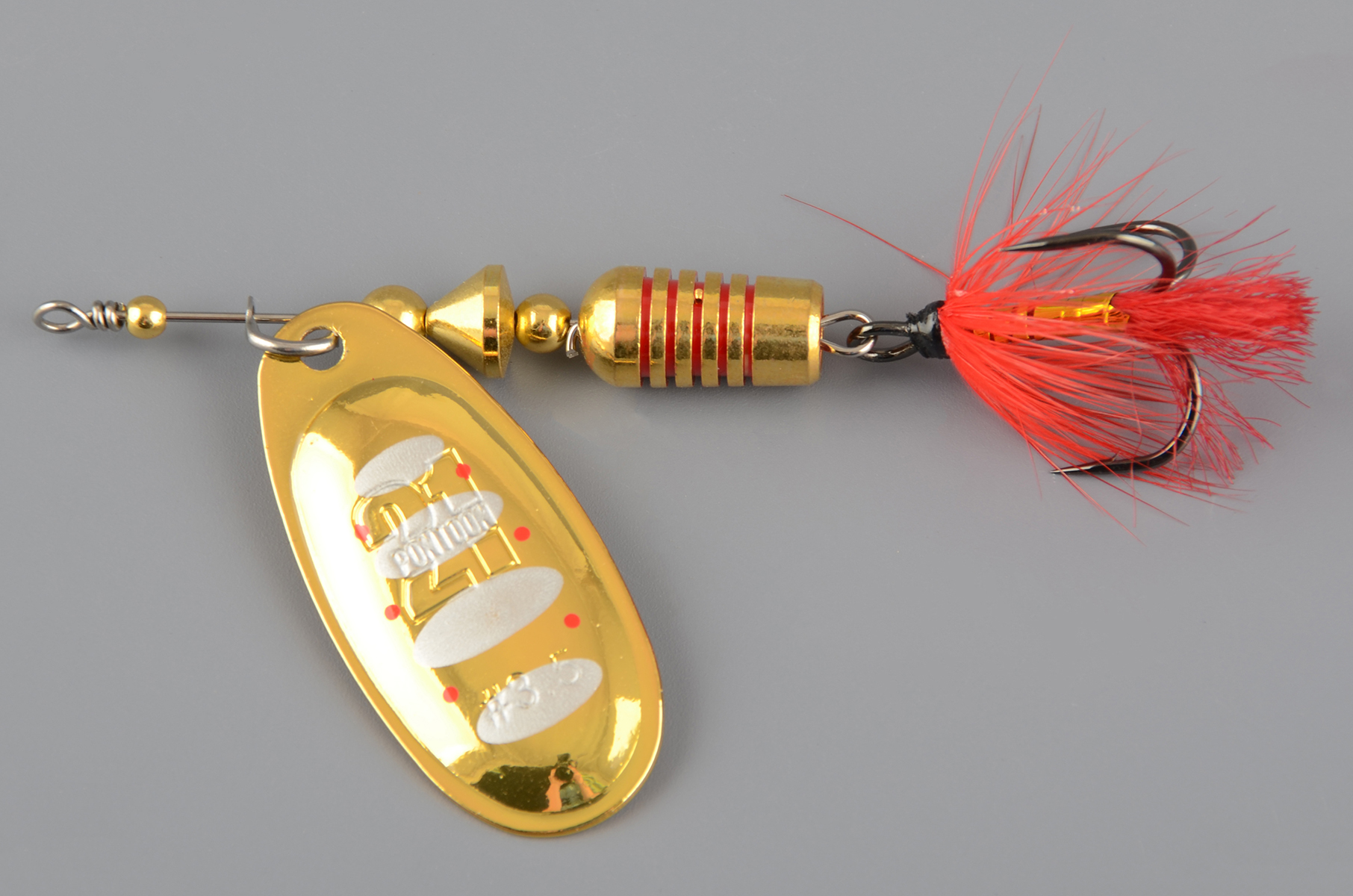 Блесна вращ. Pontoon21 Synchrony #3.5, #T01-051