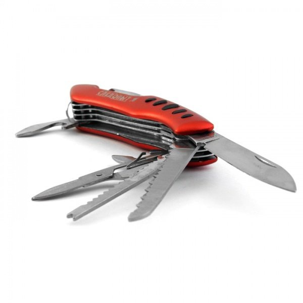 Мультитул Следопыт 11 предметов PF-MT-10