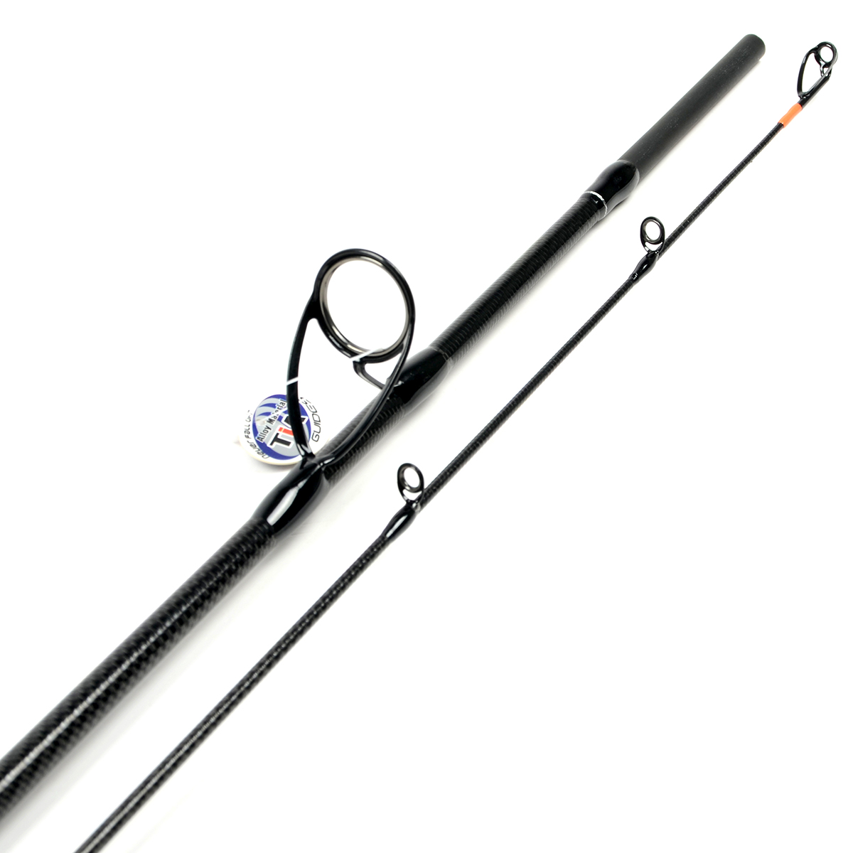 Спиннинг Kaida Victory 265H 2,65м. 50-100гр. 