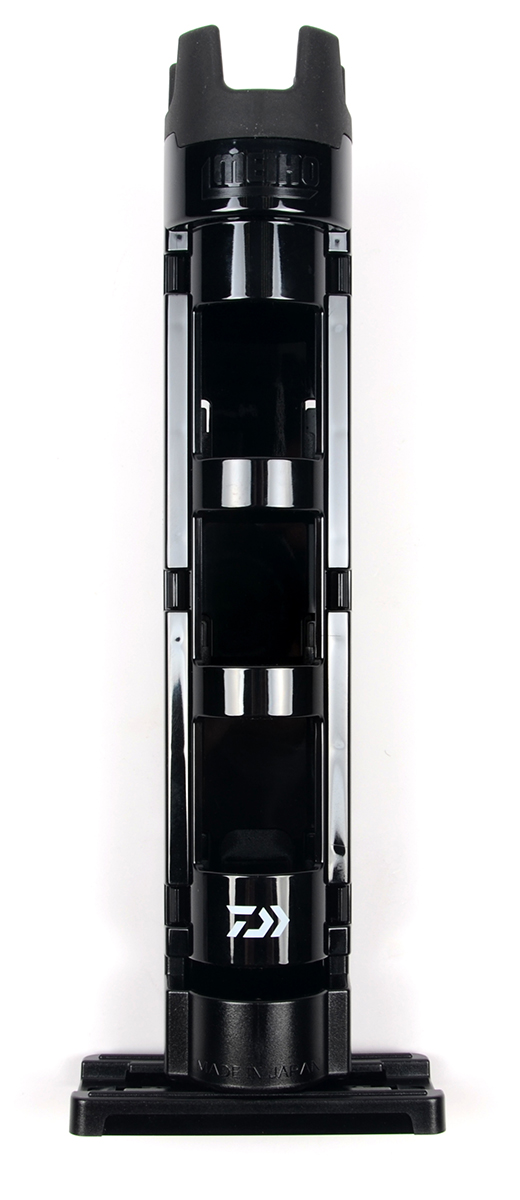 Стакан под удилище Daiwa Rod stand TB25 Black